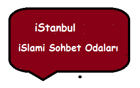 islami sohbet odalari - Kopya