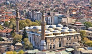 Bursa islami sohbet odalari