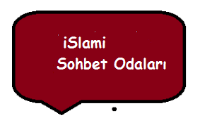 islami sohbet odalari