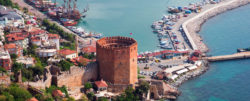 Alanya iSlami Sohbet Odaları