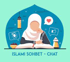 islami görüntülü sohbet